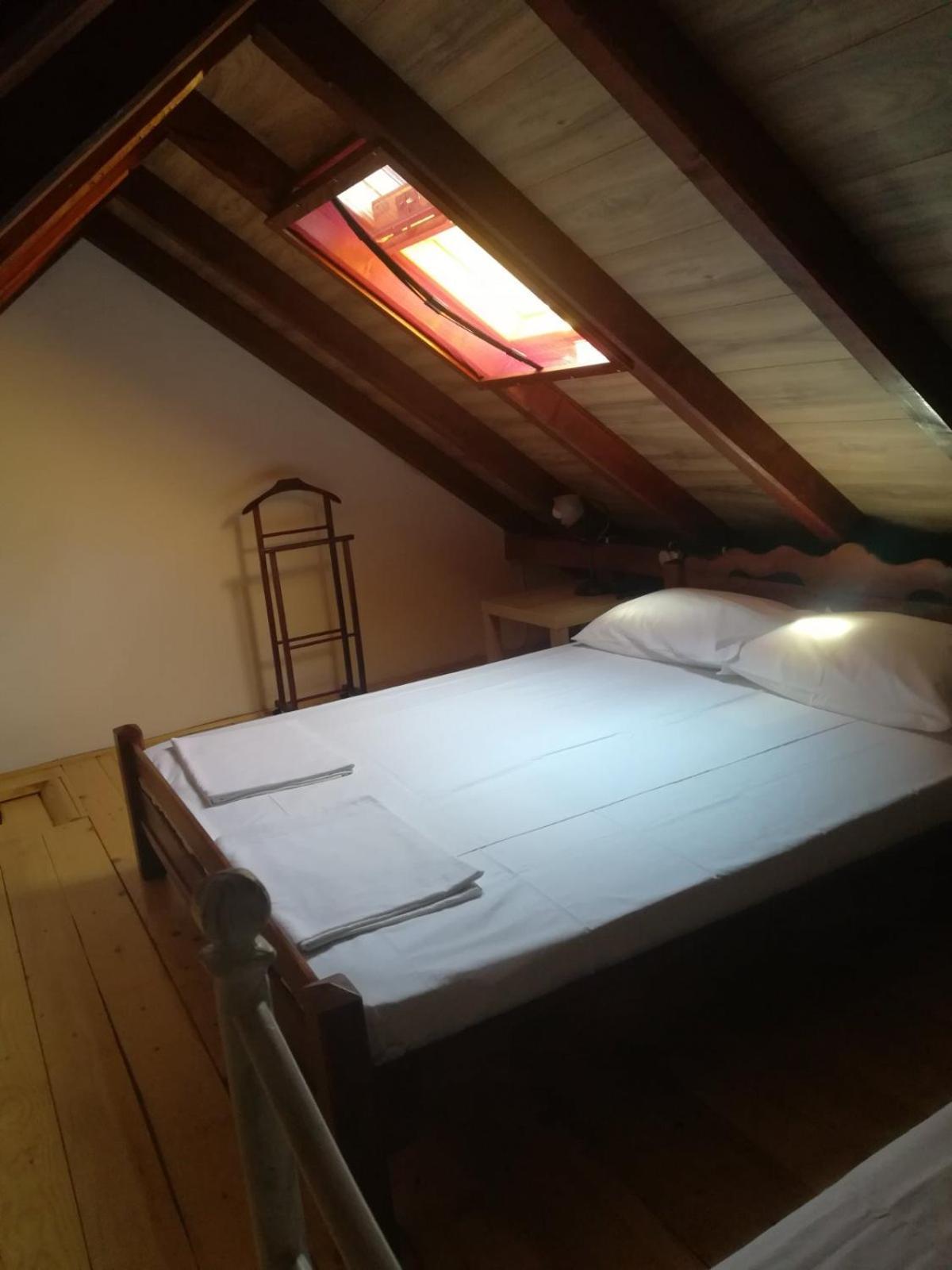 Vila Davidovic-Fruska Gora Mandelos Room photo